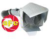 aFe Stage 2 Cold Air Intake Pro-Dry S Toyota Matrix 1.8L 03-04