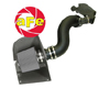 aFe Stage 2 Cold Air Intake Pro-Dry S Chevrolet Silverado 3500 HD 6.6L V8 01-04