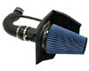 aFe Stage 2 Cold Air Intake Pro-Dry S Ford F-150 4.6L V8 07.5-08