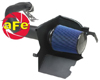 aFe Stage 2 Cold Air Intake Type Cx Ford F-150 5.4L V8 04-08