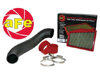 aFe Super Stock Air Intake Type SS Porsche Boxster 2.7L/3.2L 00-04