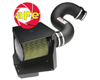 aFe Stage 2 Cold Air Intake Pro-Guard 7 GMC Sierra 2500 HD 6.6L V8 04-05