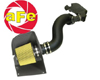 aFe Stage 2 Cold Air Intake Pro-Guard 7 GMC Sierra 3500 HD 6.6L V8 01-04