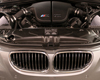 aFe Stage 2 Cold Air Intake Pro-Dry S BMW M6 5.0L V10 06-10