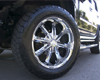 ALT Wheels AT-320 Mammoth Wheel 22x9.5  5x139.7