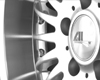 ALT Wheels AT-334 Phinn Wheel 18x8.5  5x114.3 Silver