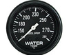 Autometer AutoGage 2 5/8 Water Temperature Gauge
