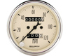Autometer Antique Beige 3 1/8 Speedometer