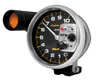 Autometer Carbon Fiber 5in. Tachometer Shift Lite 10000 RPM