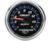 Autometer Cobalt 2 1/16 Pyrometer 0-1600 Gauge