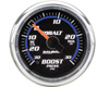 Autometer Cobalt 2 1/16 Boost/Vacuum Gauge