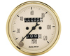 Autometer Golden Oldies 3 1/8 Speedometer