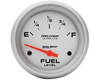 Autometer Ultra Lite 2 5/8 Fuel Level 16E/158F Gauge