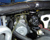 AMS Fuel Pressure Regulator Kit Mitsubishi EVO VIII IX 03-07