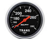 Autometer Sport-Comp 2 5/8 Transmission Temperature Gauge