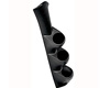 Autometer 2 1/16 Triple Pillar Acura Integra 2dr 94-01