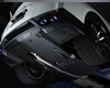 Amuse R1 Titan Extra STTI Exhaust Nissan Skyline R35 GT-R 09-12