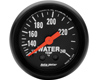 Autometer Z Series 2 1/16 Water Temperature 120-240 Gauge