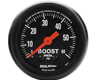 Autometer Z Series 2 1/16 Boost 0-60 Gauge