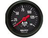 Autometer Z Series 2 1/16 Air Pressure Gauge