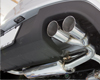 Agency Power Catback Exhaust Hyundai Genesis 2.0 Turbo 09-12