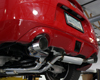 Agency Power Catback Exhaust Nissan 370Z 09-12