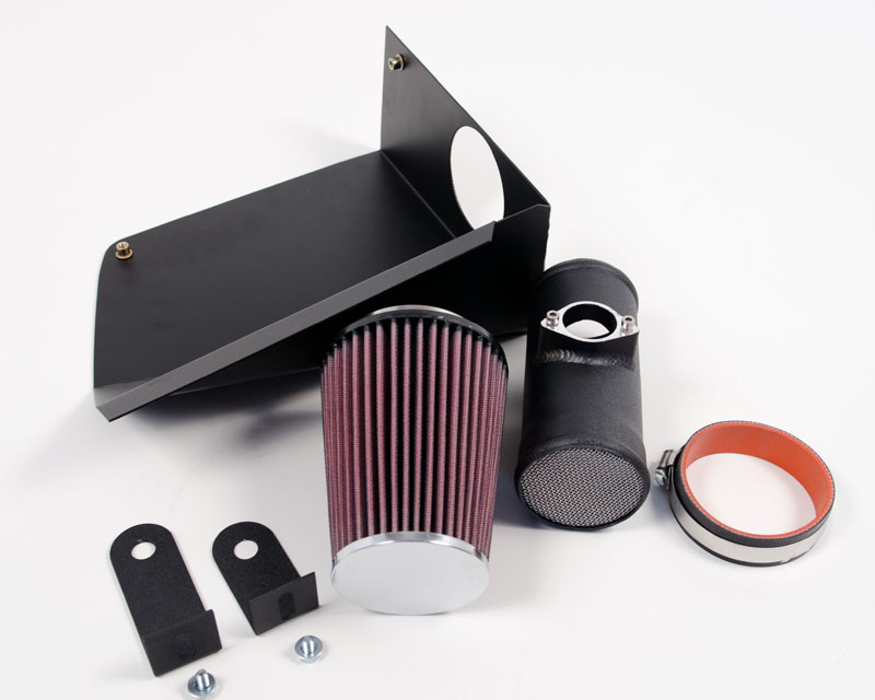 Agency Power Cold Air Intake Porsche Boxster 986 98-04