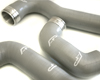 Agency Power Silicone Boost Hose Kit Porsche 996TT 01-05