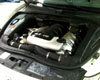 Agency Power Stealth Cold Air Intake Porsche Cayenne S | GTS V8 04-07
