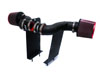 Agency Power Stealth Cold Air Intake Porsche Cayenne S | GTS V8 04-07
