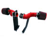 Agency Power Stealth Cold Air Intake Porsche Cayenne S | GTS V8 04-07