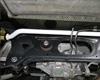 Agency Power 25mm Rear Adjustable Sway Bar Mitsubishi EVO X 08-12