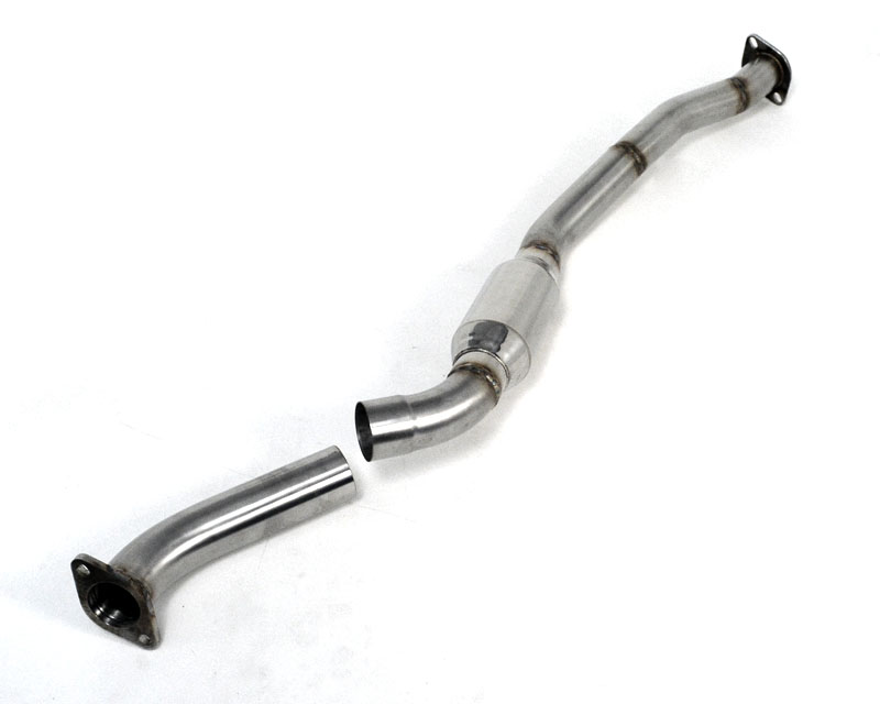 Agency Power Over Pipe and Front Pipe Scion FR-S / Toyota GT-86 / Subaru BRZ 13+