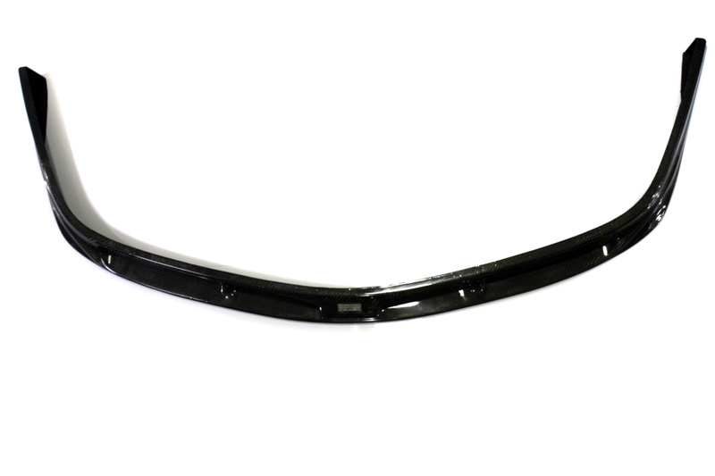 Agency Power Front Carbon Lip for Porsche 996 Turbo 01-05