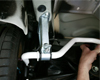 Agency Power 22mm Rear Adjustable Sway Bar Subaru STI 04-07