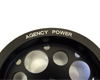 Agency Power Lightweight Crank Pulley Scion xB 08-12