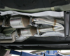 Agency Power Catback Exhaust Hyundai Genesis 3.8L V6 09-12