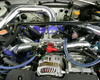 Agency Power GT35R Turbo Kit Subaru WRX/STI