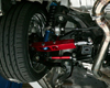 Agency Power Rear Adjustable Control Arms Subaru WRX STI 08-12
