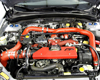 Agency Power Performance Intercooler Kit Subaru STI 08-12