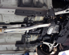 Agency Power Ti Tip TurboBack Dual Exhaust System Subaru WRX Sedan 08-12