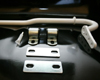 Agency Power 22mm Rear 3-Way Adjustable Sway Bar Scion FR-S / Toyota GT-86 / Subaru BRZ 13+