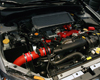 Agency Power Cold Air Intake Kit Subaru WRX STI 08-12