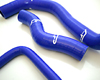 Agency Power 3pc Radiator Hose Kit Nissan 350z Inifiniti G35