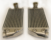 Agency Power High Flow Racing Intercoolers Porsche 996TT 01-05