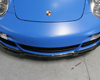 Agency Power Carbon Fiber Front Lip Spoiler Porsche 997 Turbo 07-10