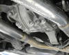 Agency Power Super Sport Muffler Exhaust Porsche Cayenne S V6 V8 11-12
