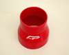 Agency Power Reducer Silicone Coupler 3" to 4"x 4"