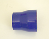 Agency Power Reducer Silicone Coupler 2" to 2.5"x 3"