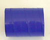 Agency Power Straight Silicone Coupler 2" x  3"